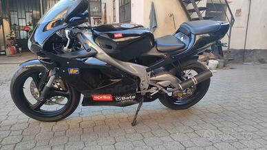 Aprilia RS 125