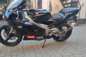 Aprilia RS 125