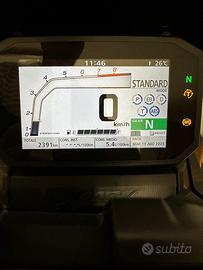 honda xadv750 pari al nuovo