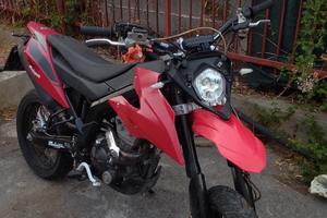  moto Malaguti  