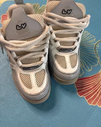 Louis vuitton skate
