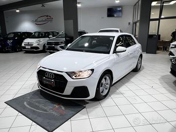 Audi A1 SPB 30 TFSI Identity Black