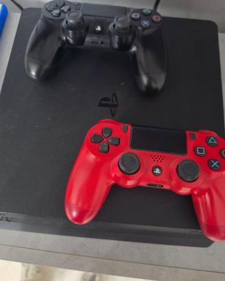 Playstation 4