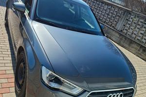 Audi A3  Sportback 2.0TDI Ambition