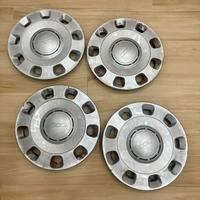 4 plattò copricerchi per fiat 500 o 500L originali