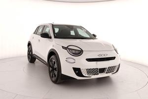 Fiat 600 Hybrid 145 CV DCT MHEV