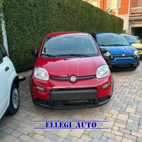 FIAT Panda 1.0 Hybrid + SED REG H + SENSORI +