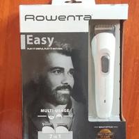 Rowenta Multistyle 7 in1 regolabarba tagliacapelli