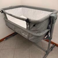 CULLA NEXT TO ME KINDERKRAFT