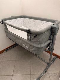 CULLA NEXT TO ME KINDERKRAFT