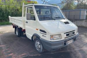 Iveco Daily 35-10 Classic Ribaltabile Trilaterale