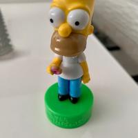 Homer Simpson