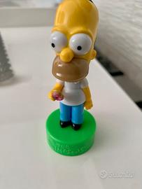 Homer Simpson