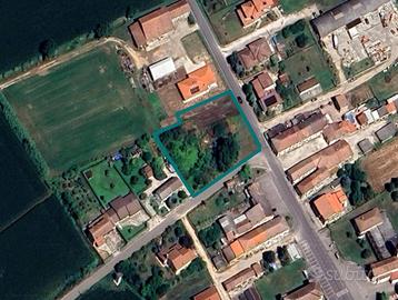 Immobile in asta di 2654 m² a Gazzo Veronese