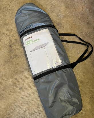 Tendalino Obelink Sunny 260 camper furgone