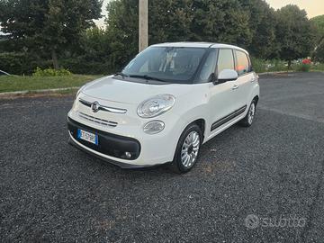 Fiat 500L 1.3 Multijet 85 CV Pop