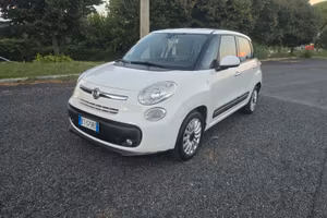 Fiat 500L 1.3 Multijet 85 CV Pop