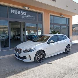 Bmw 118 118d 5p. Msport