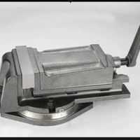 MORSA MACCHINA GIREVOLE 80 mm