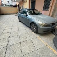 Bmw 320 2.0 16v automatica