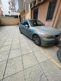 Bmw 320 2.0 16v automatica
