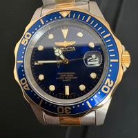 Orologio Invicta nuovo