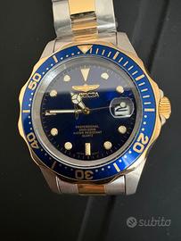 Orologio Invicta nuovo