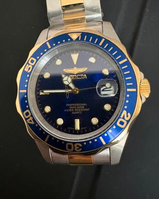 Orologio Invicta nuovo