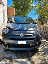 Fiat 500x Sport, 1.6 Disel