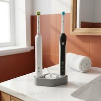 Supporto spazzolino elettrico oral-b 