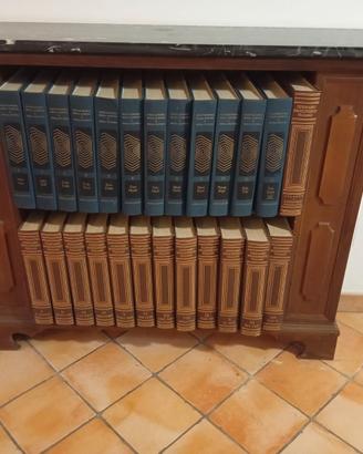 Enciclopedia Treccani 12+1 volumi