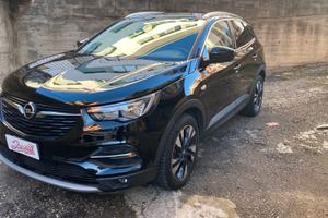 Opel Grandland X 1.6 diesel Ecotec Start&Stop aut.