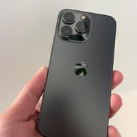 iPhone 13 Pro 128gb Garanzia 🔋100 rate