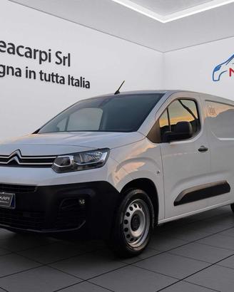 FIAT Doblo N1 MAXI(CITROEN BERLINGO)BHDi 102CV(L