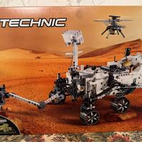 Lego Technics 42158 - NASA Mars Rover