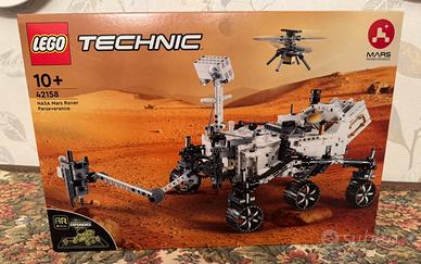 Lego Technics 42158 - NASA Mars Rover
