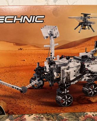 Lego Technics 42158 - NASA Mars Rover