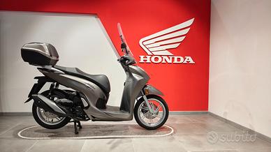 Honda SH 350 ABS