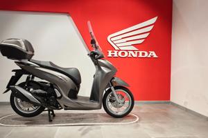 Honda SH 350 ABS