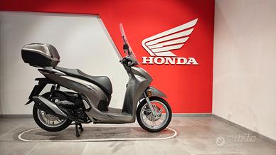 Honda SH 350 ABS