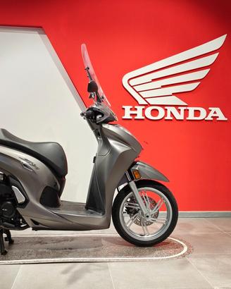 Honda SH 350 ABS