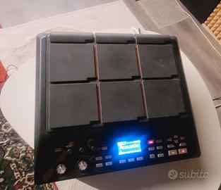 Roland SPD-SX Sampling Pad