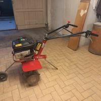 MOTOZAPPA BENASSI BL 4000