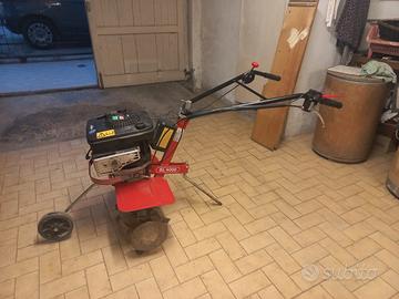 MOTOZAPPA BENASSI BL 4000