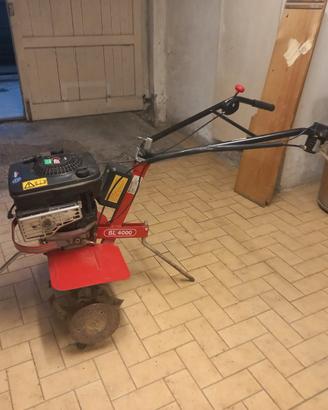 MOTOZAPPA BENASSI BL 4000
