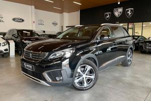 Peugeot 5008 BlueHDi 130 S&S EAT8 Allure