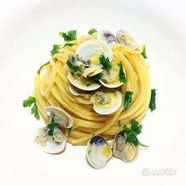Tuttofare ristorazione