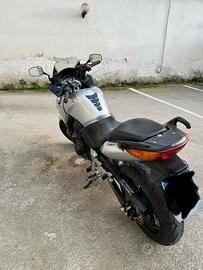 Cbf 600 ASI
