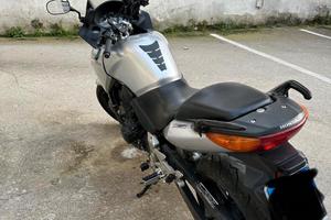 Cbf 600 ASI