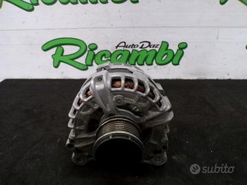 ALTERNATORE PER VW SHARAN 7N 2.0 TDI 2016